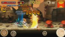 Juego caballeros Norte remolque Escuderos ios] [android appgame.in.th