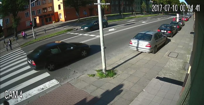 Złodziej Kasan Tubaj Gdańsk 3