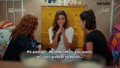 Jete, Dashuria nuk do Fjale - Episodi 39