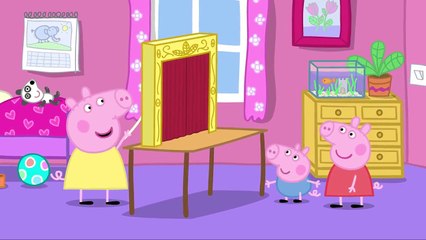 Peppa Pig Wutz Deutsch Neue Ep.n 2017 #91