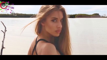 Black (Colin Vearncombe) Cover - Wonderful Life (Dance Remix Music Video 2017)