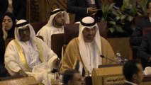 Países árabes condenan la actuación de Israel en la Explanada de Mezquitas