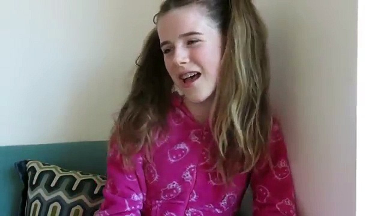 Sur Luella sevenawesomekids