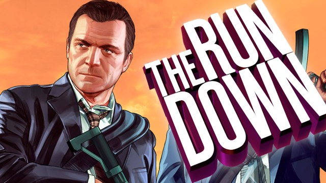 Grand Theft Auto 6 Rumors - The Rundown - Electric Playground