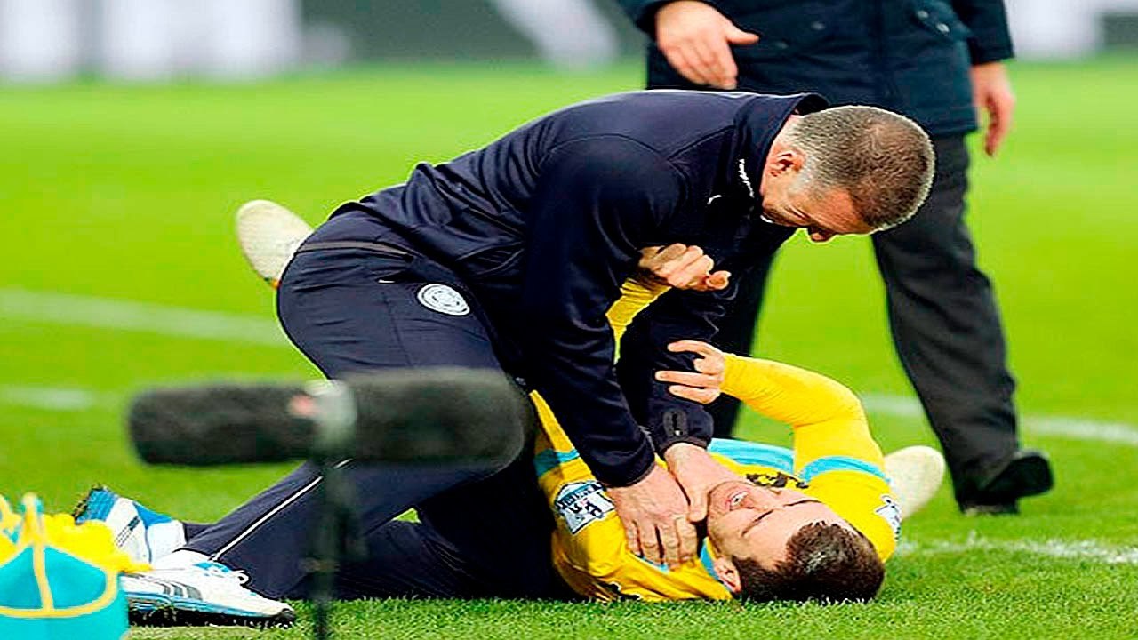 Players vs Referees • Fights & Angry Moments