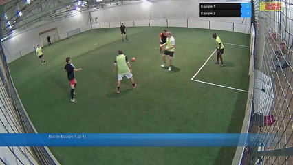 Equipe 1 Vs Equipe 2 - 27/07/17 20:08 - Loisir Poitiers - Poitiers Game Parc