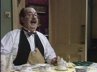 Rumpole of the Bailey s01e01 Rumpole and the Younger Generation