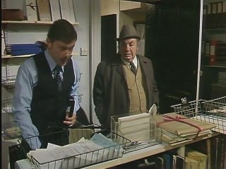 Rumpole of the Bailey s01e04 Rumpole and the Married Lady