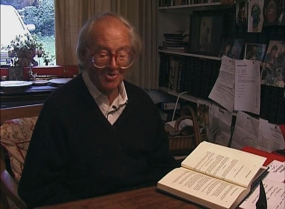 Rumpole of the Bailey s01e05 Rumpole and the Learned Friends