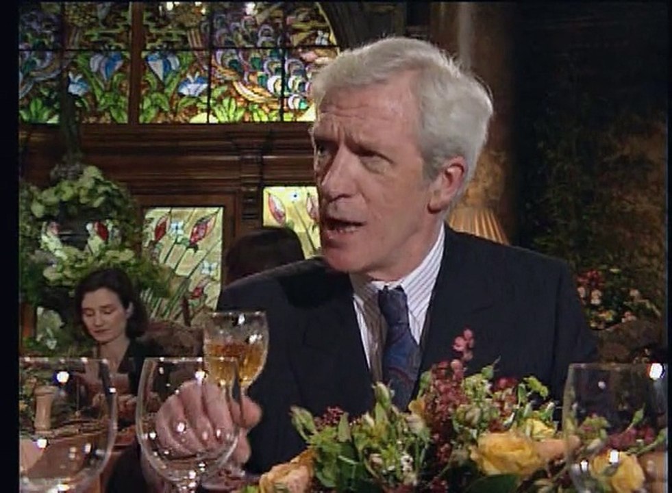 Rumpole of the Bailey s06e01 Rumpole a la Carte
