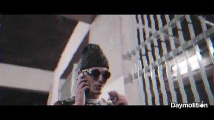 Bikachmoney - Faut y aller (Clip Officiel)