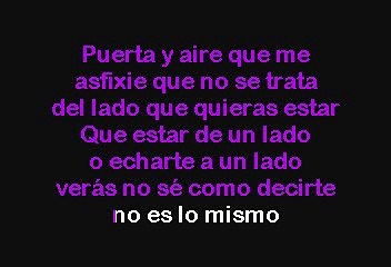 Alejandro Sanz - No Es Lo Mismo (Karaoke con voz guia)