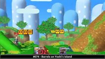 Mourir le dans fracasser à Il façons 128 super bros 3ds