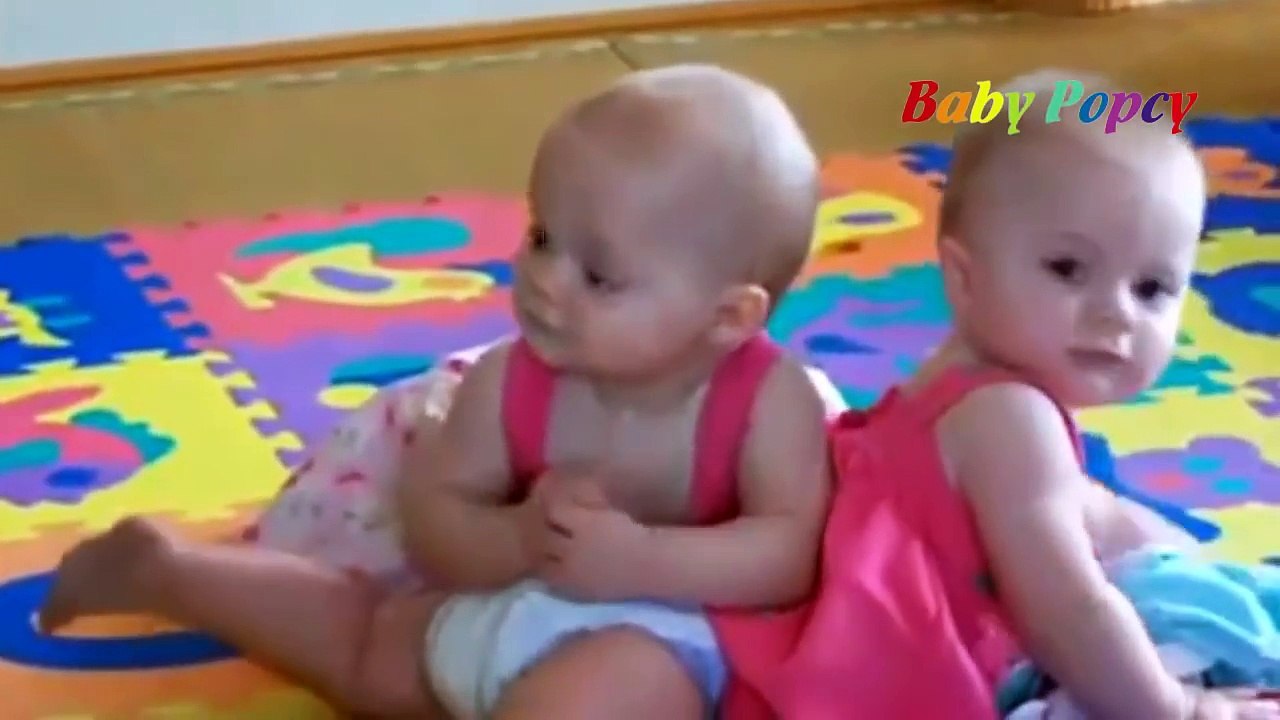 Funny Baby Videos - Funny Baby Video Clips - Funny Baby Video 2017 - Baby Popcy