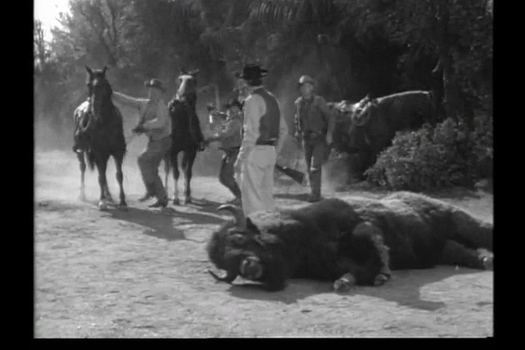 Wagon Train S02E10  The Tent City Story