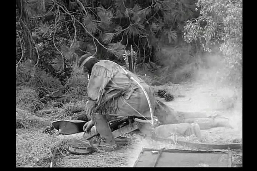 Wagon Train S02E36  The Rodney Lawrence Story