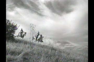 Wagon Train S03E12  The St. Nicholas Story