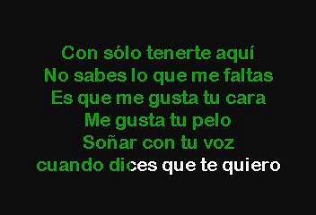 Chayanne - Cuidarte El Alma (Karaoke)