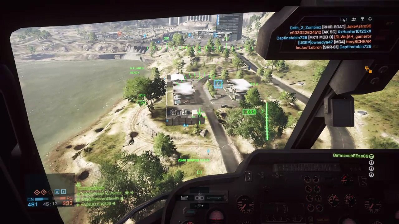 Battlefield 4