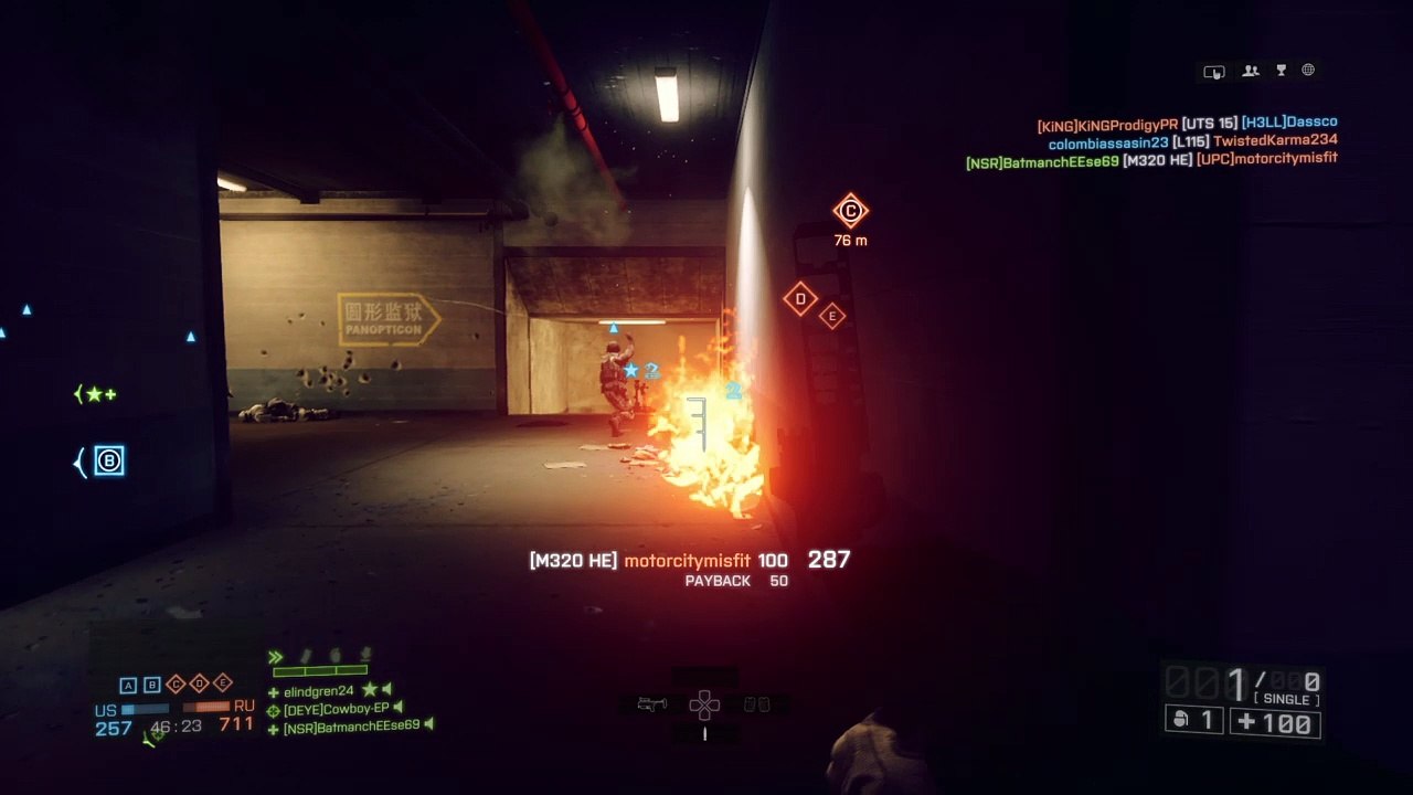 Battlefield 4