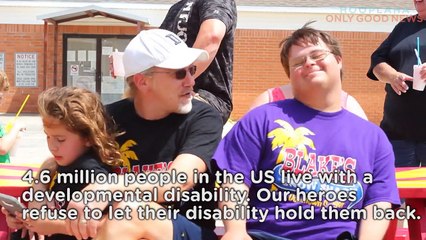 7 Stories That May Change The Way You See People With Special Needs