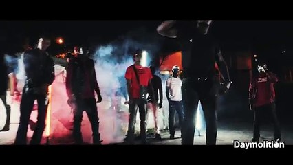 Visclo - HaK. (Clip Officiel)