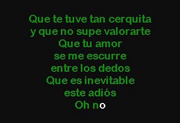 Intocable - Eso Duele (Karaoke con voz guia)