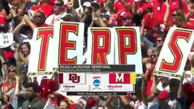 Denver vs Maryland Lacrosse Highlights 2017 National Championship / Semifinal