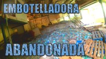 EMBOTELLADORA DE AGUA ABANDONADA  - Agaete - Exploracion Urbana - URBEX - Lugares Abandonados
