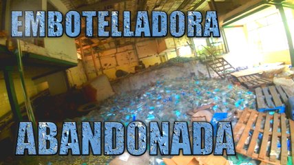 Скачать видео: EMBOTELLADORA DE AGUA ABANDONADA  - Agaete - Exploracion Urbana - URBEX - Lugares Abandonados