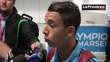 OM-Ostende : des Marseillais satisfaits du match aller mais méfiants pour le match retour