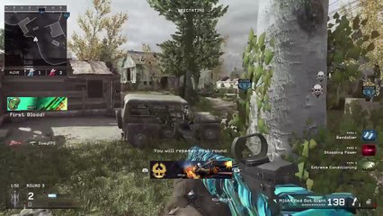 Third map 4-2 up, there host disconnected and 5 minute no show recorded