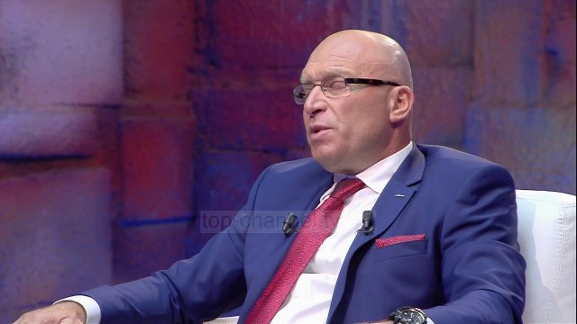 Demiraj: Rama 2 do ta gjejë vendin pa hashash - Top Channel Albania - News - Lajme
