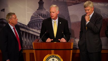 Johnson on health care: ‘The status quo is unacceptable’