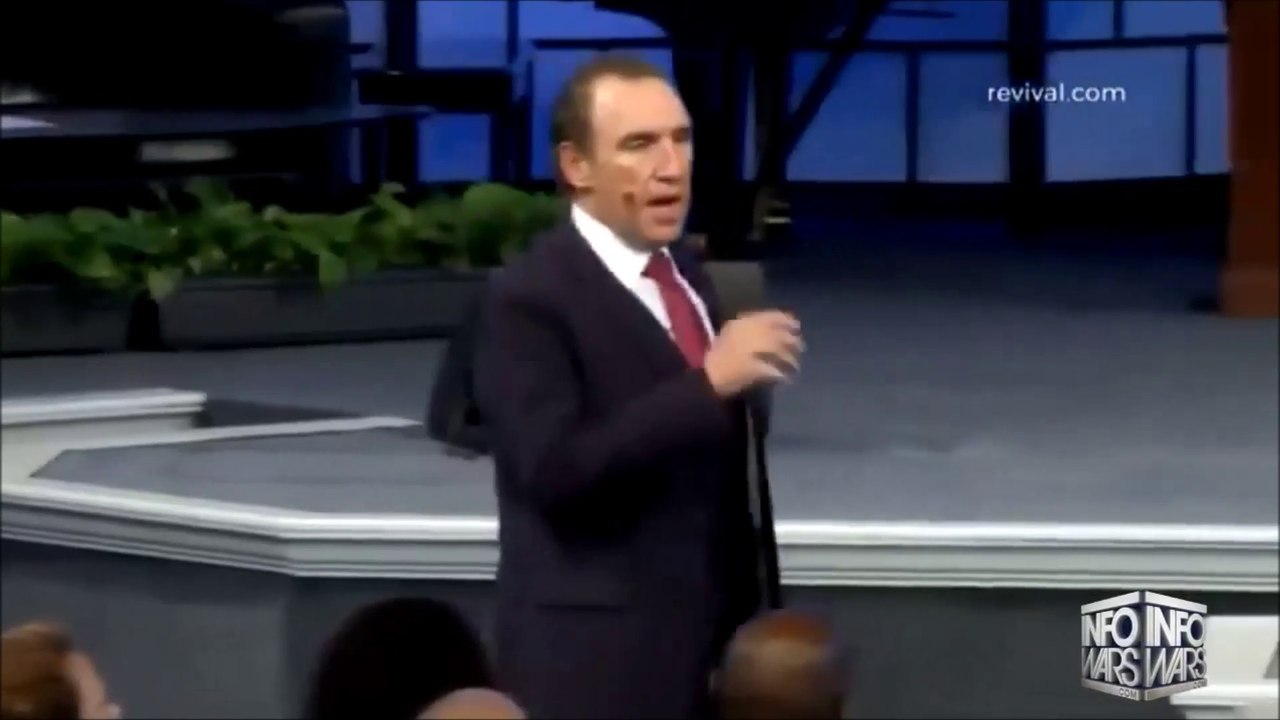 Rodney Howard Browne MUST BE DEPOSED by DOJ OIG; FBI