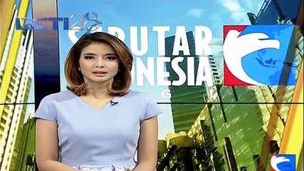 Bus Gandeng Transjakarta Dibawa Kabur Sopir