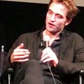 7 Robert Pattinson, Josh & Benny Safdie - Good Time Q&A NYC 7/26/17