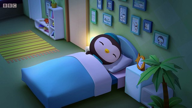 The Octonauts 03. The Crab And Urchin