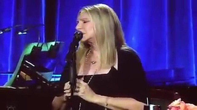 Send in the Clowns Trump Parody Barbra Streisand