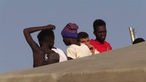 Kriza e emigrantëve/ Macron, hotspote në Libi - Top Channel Albania - News - Lajme