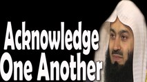 Smelling Good Say To Your Wife –Mufti Menk Eng-Sub