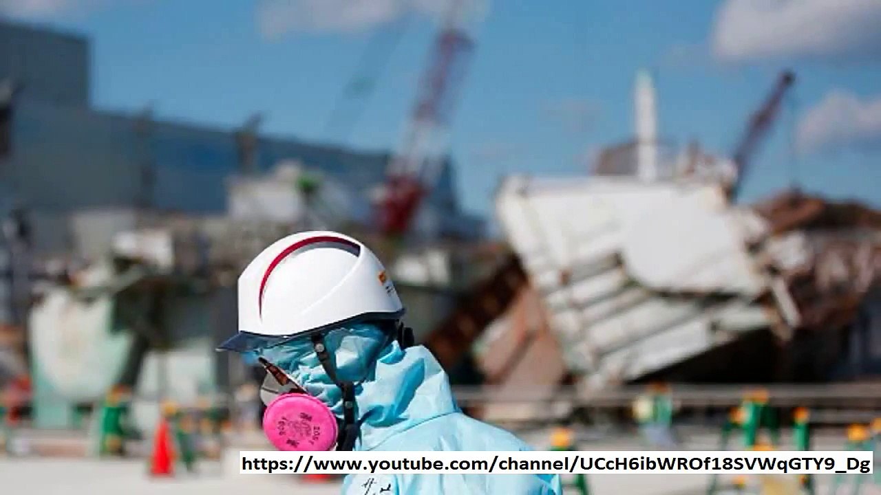 Japan: Fukushima-Betreiber will Tritium ablassen