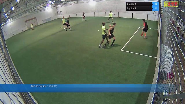 Equipe 1 Vs Equipe 2 - 27/07/17 20:41 - Loisir Poitiers - Poitiers Game Parc