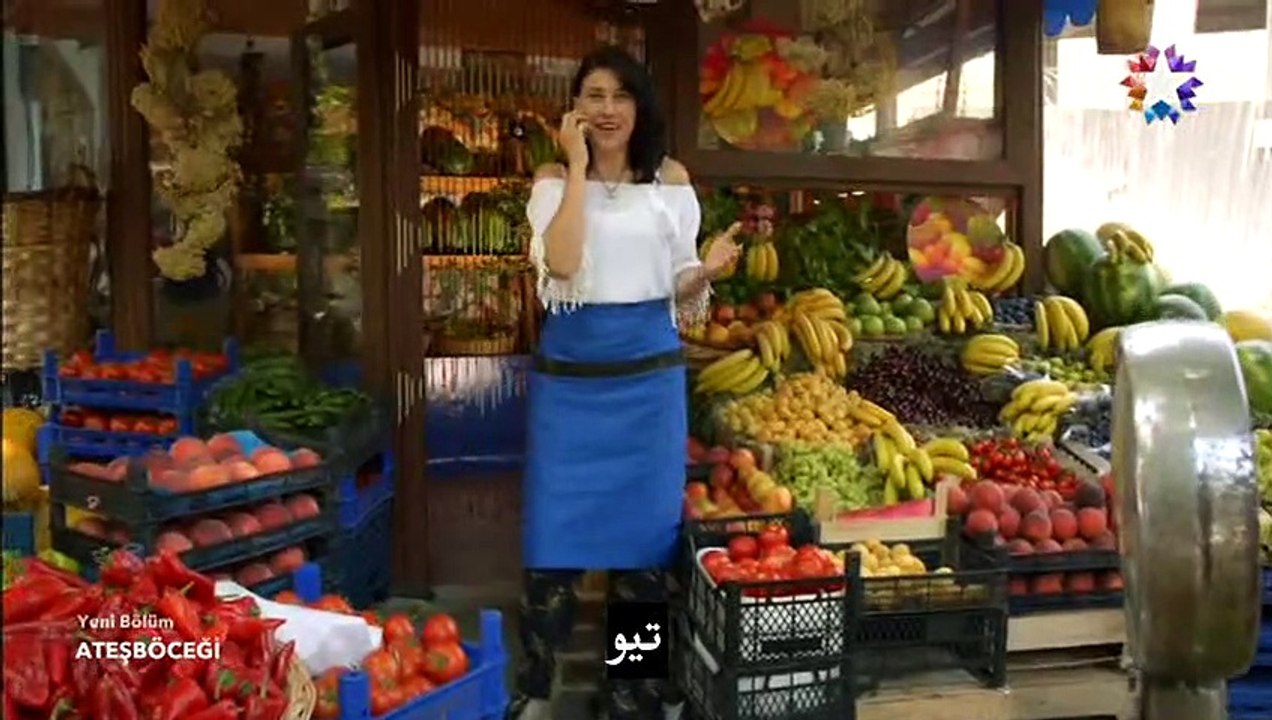 مسلسل سراج الليل الحلقة 5 القسم 2 مترجم للعربية...