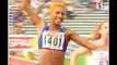 Dix tous les tous les le plus rapide de de coureurs temps équipe sommet Femmes 100m