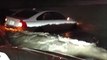 Flash Floods Cripple Major Roadways in Kansas City