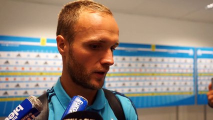 Barrages - Germain : "On m’a offert des caviars"