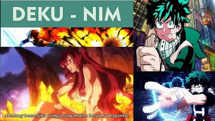 Isekai Shokudou Episode 01 Sub Indo