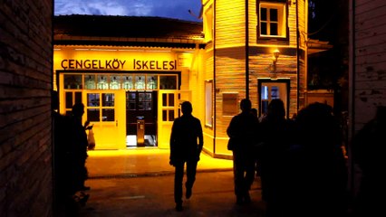 Çengelköy Olur Bir Masal - 6.Bölüm