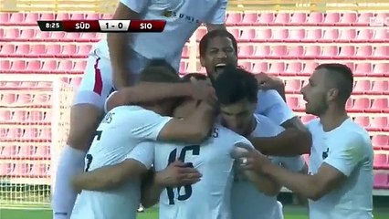 Sūduva 3:0 Sion All Goals & Highlights